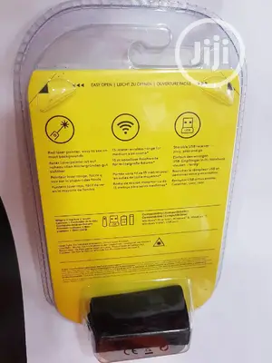 Logitech R400 Presenter
