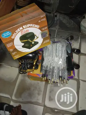 Oven Tong Set