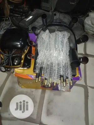Oven Tong Set