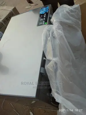 Brand New Deep Freezer 308L