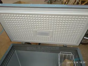 Brand New Deep Freezer 308L
