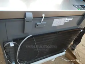 Brand New Deep Freezer 308L
