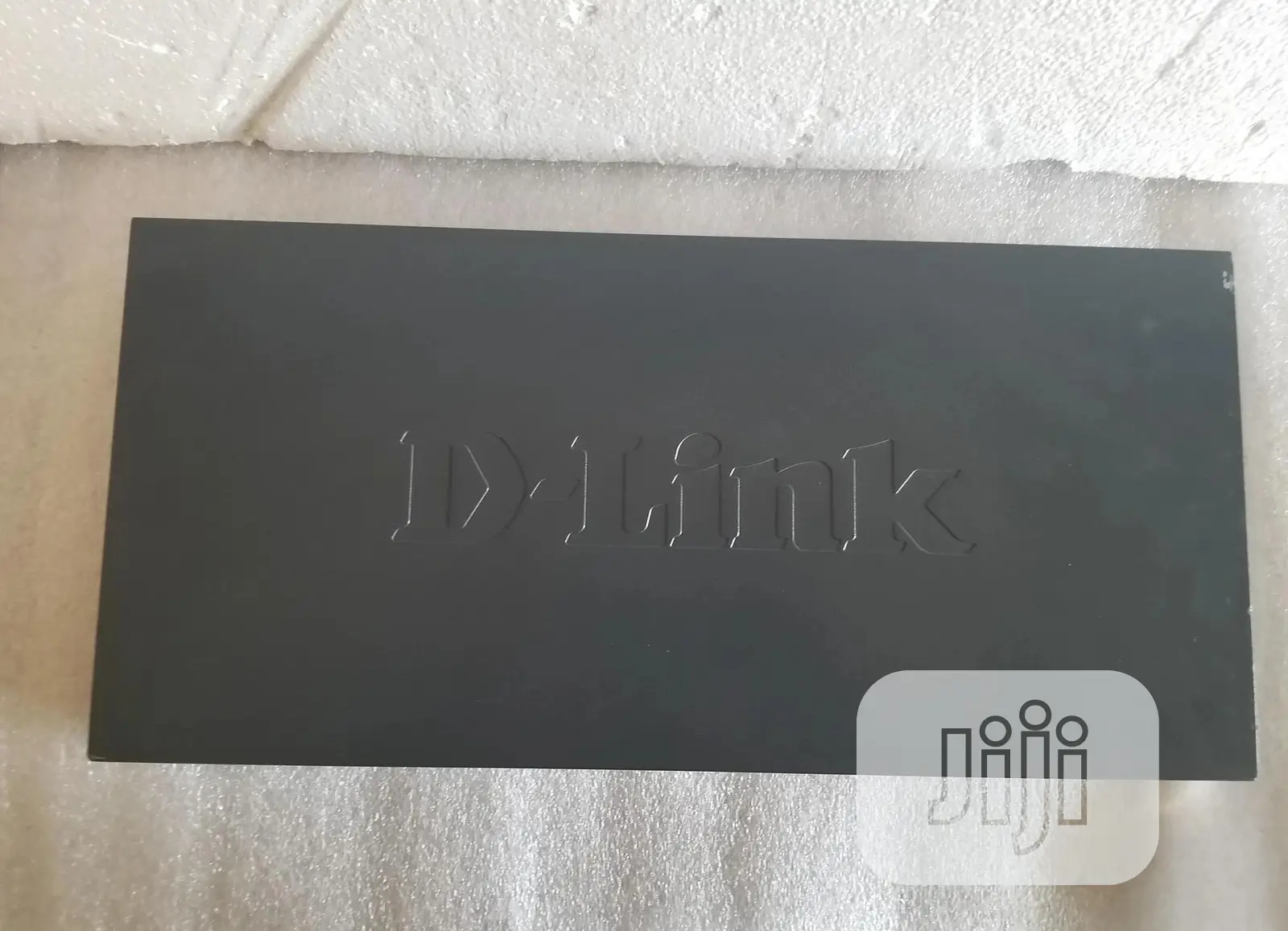 D-Link Gigabit Switch