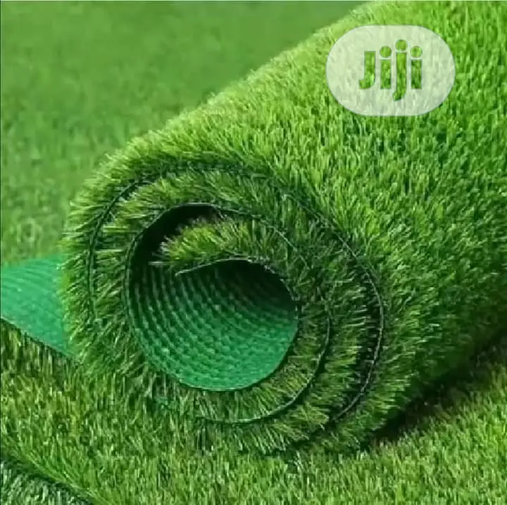 Green Grass Rug Carpet
