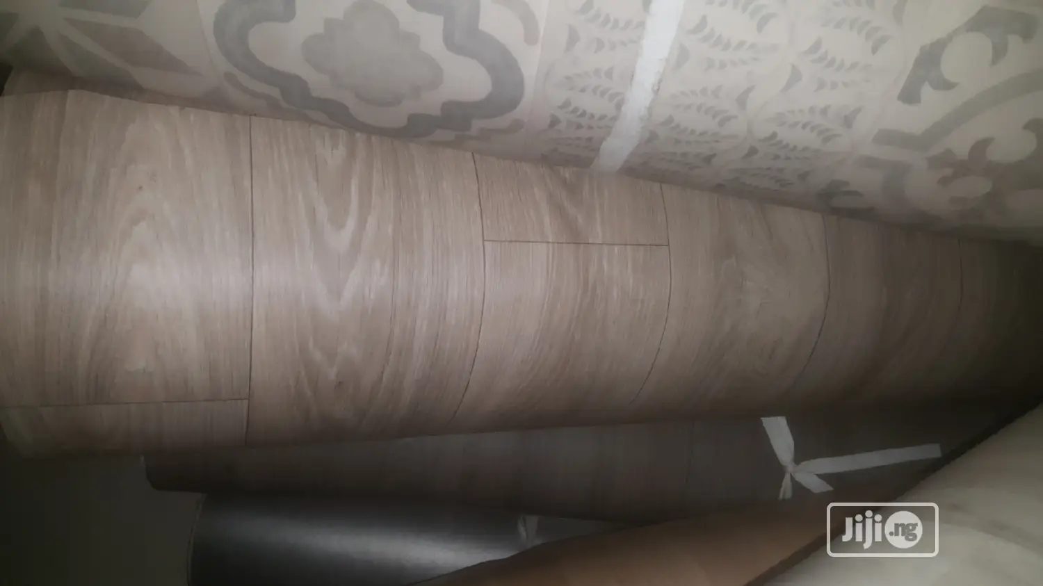 Standard Armstrong Carpet