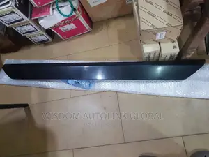 Lower Booth Chrome For Toyota Rav4 2018,2019 Model Available