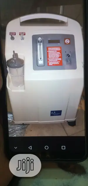 Oxygen Concentrator 5liters