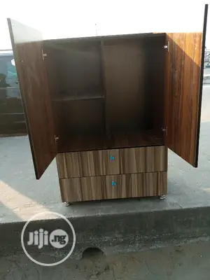 Baby Wardrobe
