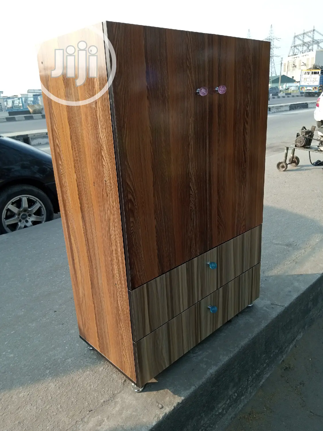 Baby Wardrobe