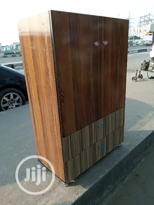 Baby Wardrobe