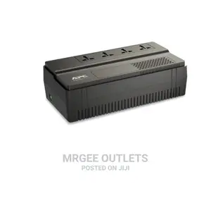 Apc Easy Ups Bv 800va, Avr, 450watts / 800va, 230v
