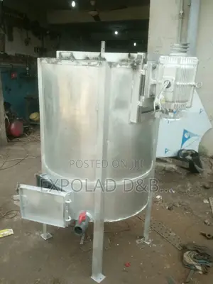 Industrial Plastic Washer
