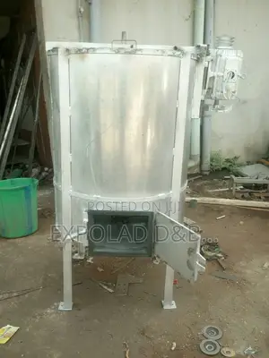 Industrial Plastic Washer