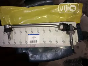 Mercedes W205 Tie Rod End