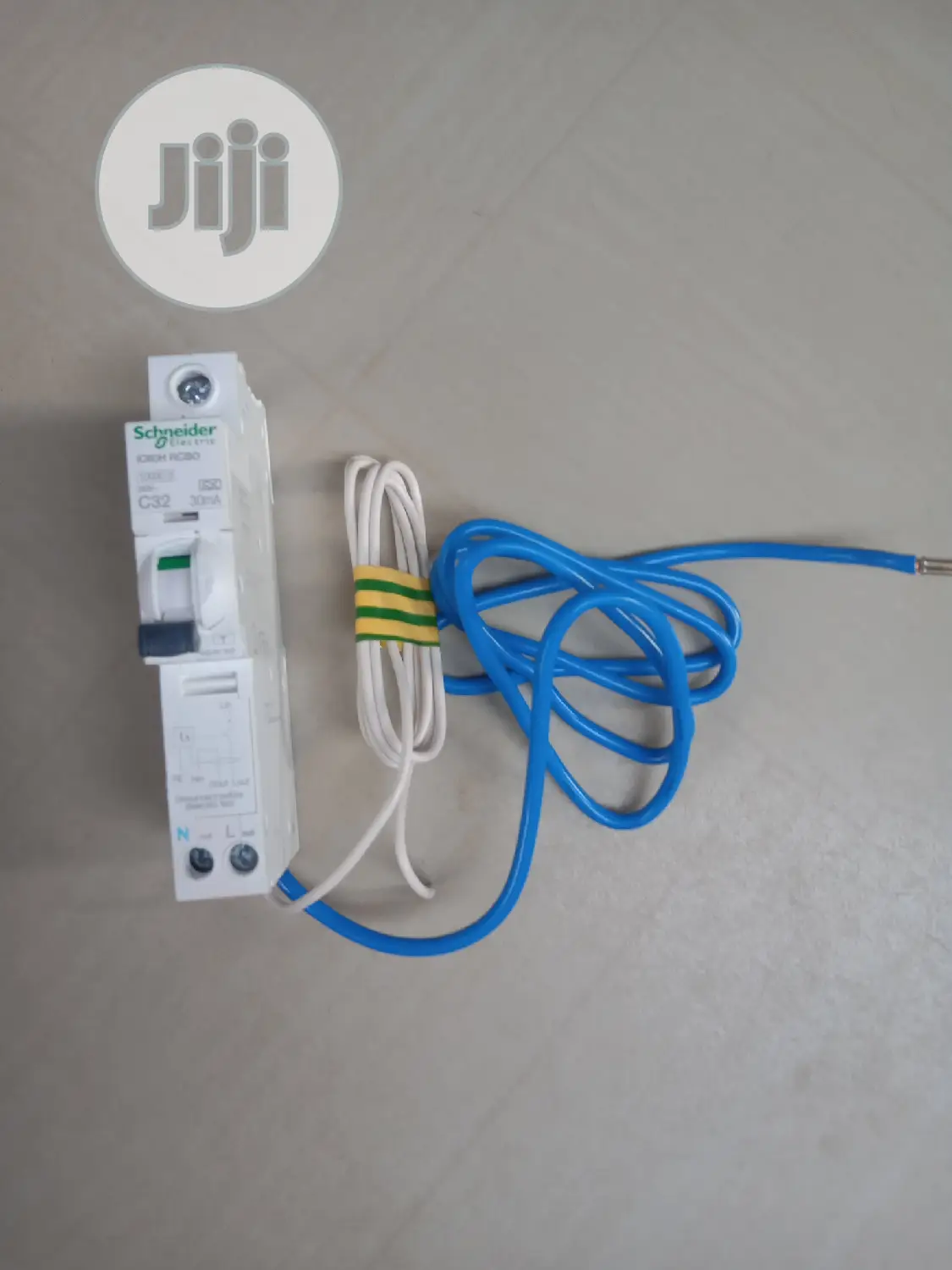 Schneider Rcbo
