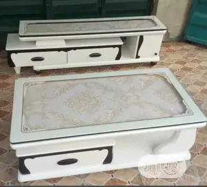 TV Stand And Center Table