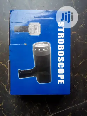 Stroboscope
