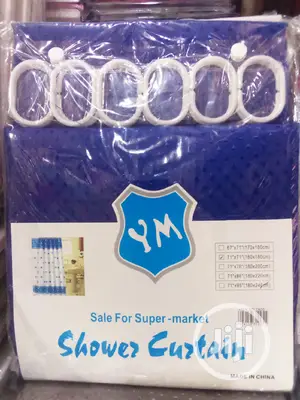 Polyester Shower