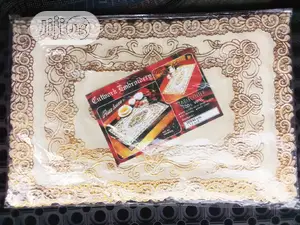 Table Mat by 12 Pieces
