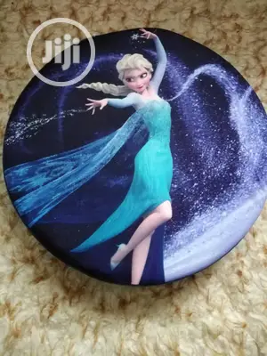 Character Themed Throw Pillows