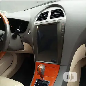 Es350 Lexus Tesla Android DVD