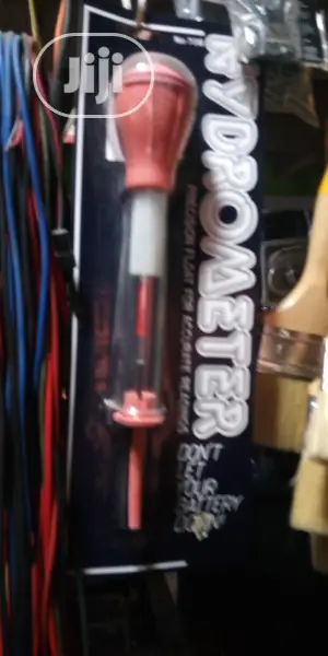 Hydrometer