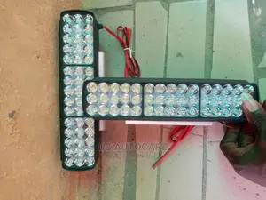 High Power Led Light