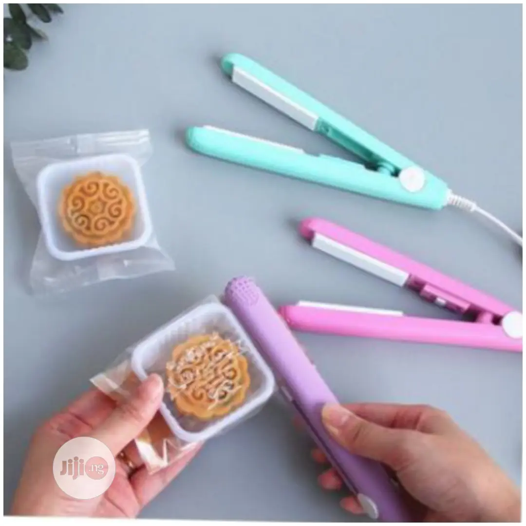 Mini Sealer (Electric)
