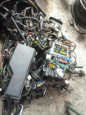 Toyota/Lexus Engine Wire