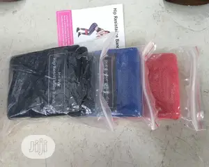 Photo - Hip Resistance Band