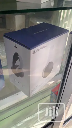 Playstation 5 Pulse 3D Headsets