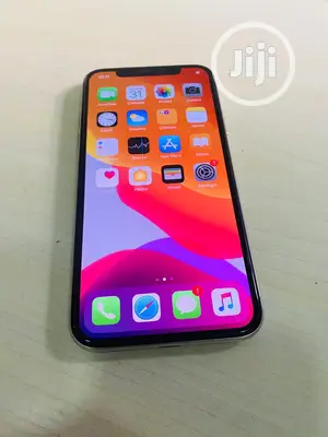 Apple iPhone XS Max 256 GB White