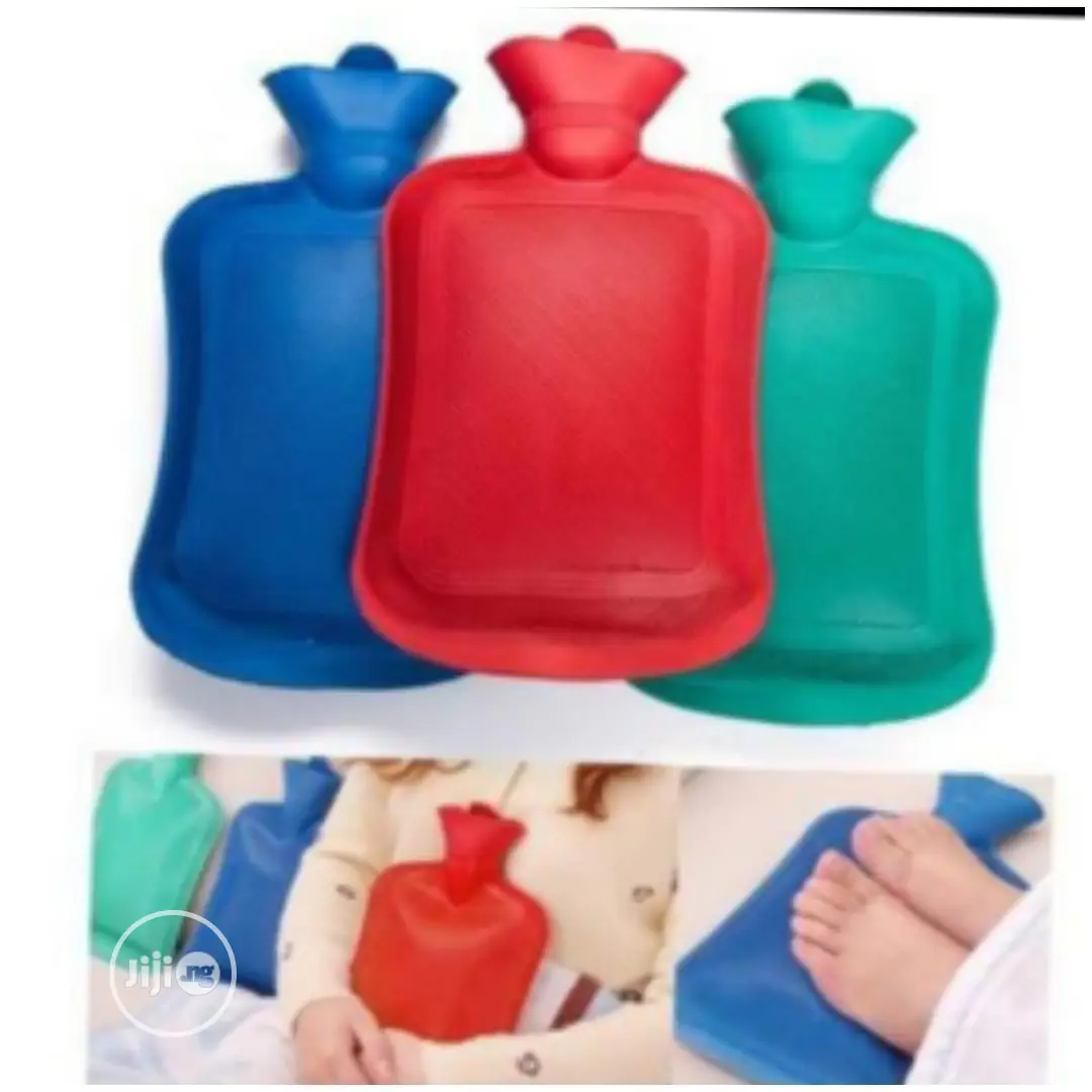 Hot Water Bottle