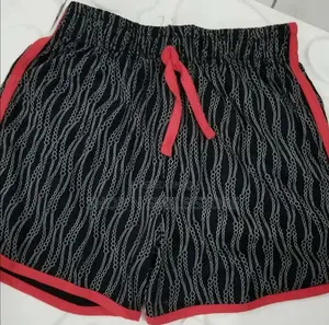 Beautiful Ladies Short