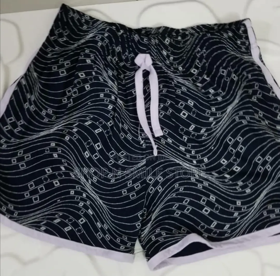 Beautiful Ladies Short