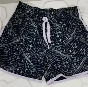 Beautiful Ladies Short