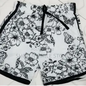 Beautiful Ladies Short