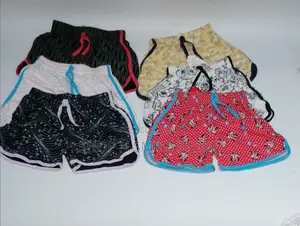 Beautiful Ladies Short