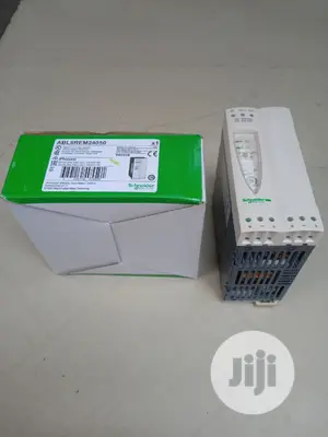 Schneider Power Supply