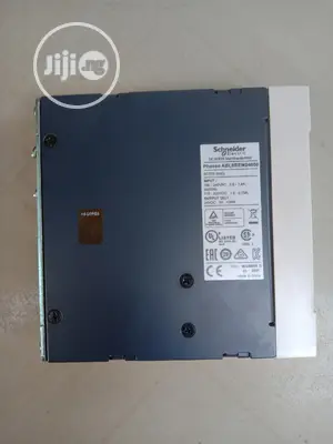 Schneider Power Supply