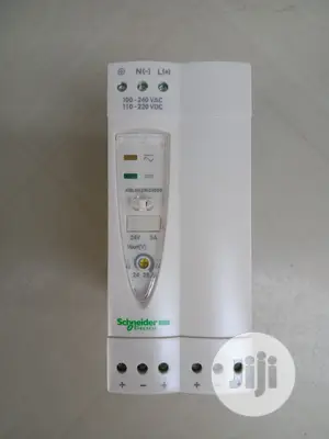 Schneider Power Supply
