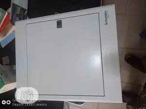 Schneider Distribution Boards.