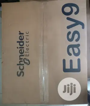 Schneider Distribution Boards.