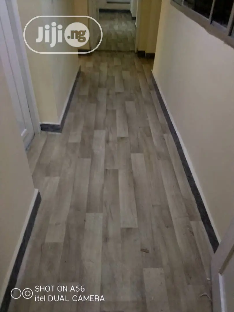 Linoleum Armstrong Carpet (4.0mm)