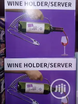 Wine Holder