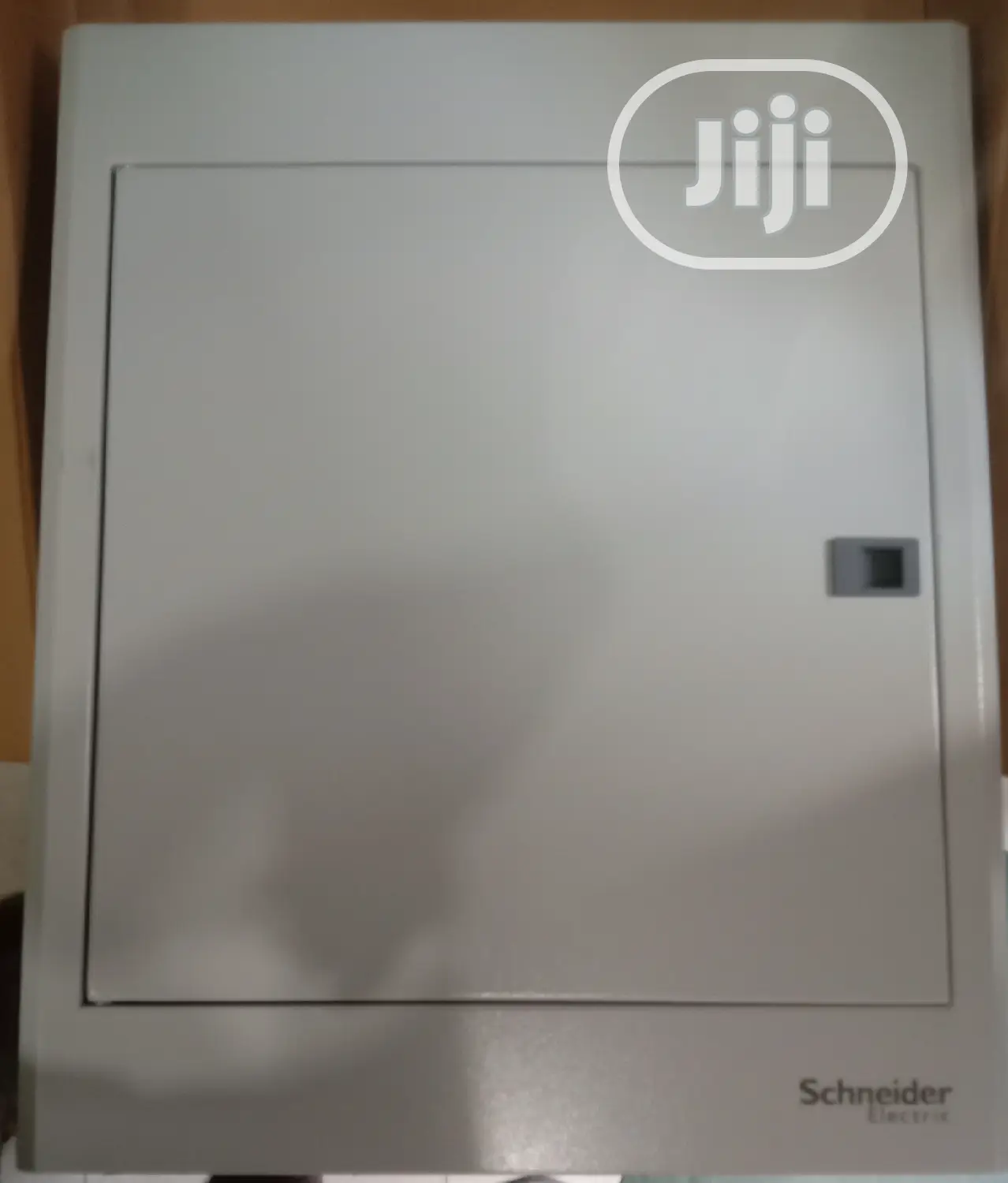 Schneider Distribution Boards.