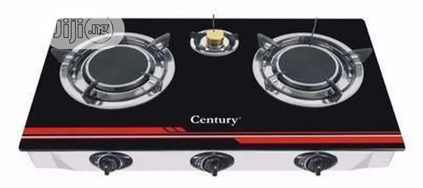 Century Gas Cooker Cgs301-b