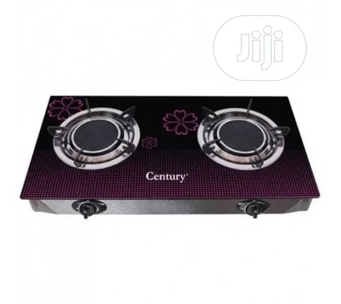 Century Gas Cooker Cgs201-b