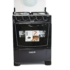Scanfrost Gas Cooker CK5400B