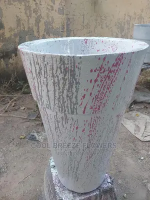 Ceramic Flower Pots